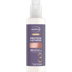 Andrelon Pro-Care Andrélon Pro-Care Protein Plex Repair Leave-In Crème