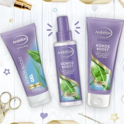 Andrelon Andrélon Special Kokos Boost Droogshampoo Clearance