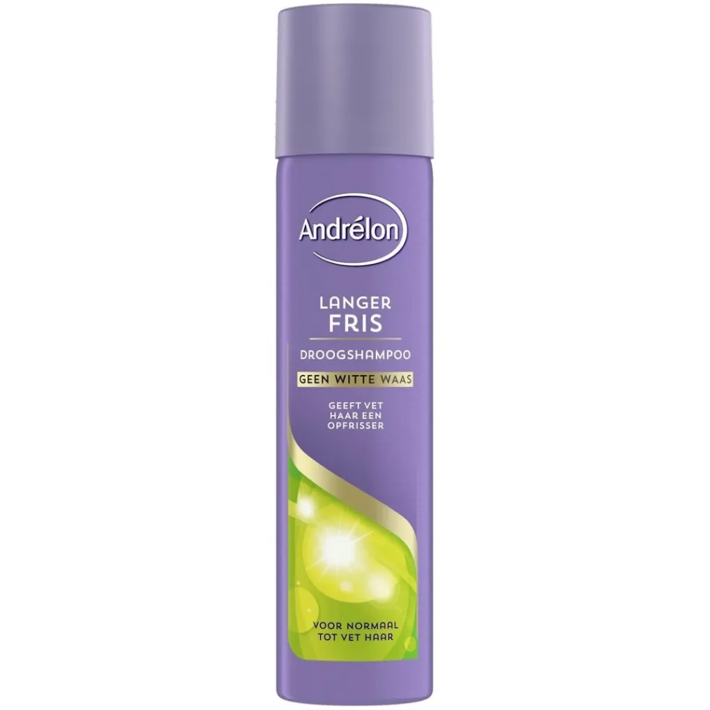 Andrelon Andrélon Special Langer Fris Droogshampoo