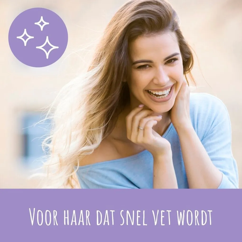 Andrelon Andrélon Special Langer Fris Droogshampoo