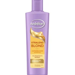 Andrelon Andrélon Stralend Blond Verhelderende Shampoo Discount