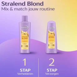 Andrelon Andrélon Stralend Blond Verhelderende Shampoo Discount