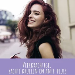 Andrelon Andrélon Styling Perfecte Krul Mousse Online