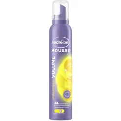 Andrelon Andrélon Styling Verrassend Volume Mousse