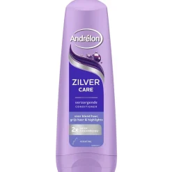 Andrelon Andrélon Zilver Care Conditioner Hot