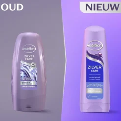 Andrelon Andrélon Zilver Care Conditioner Hot