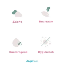 Angelcare 6-10 Maanden Baby Badzitje Sale