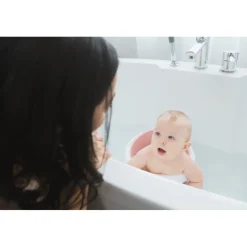 Angelcare 6-10 Maanden Baby Badzitje New