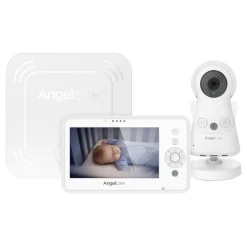 Angelcare Beeldbabyfoon met Sensory Pad New