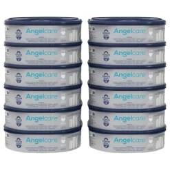 Angelcare Dress Up Navulcassette 12-pack Sale