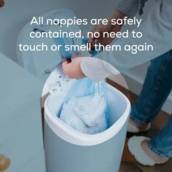 Angelcare Dress Up Navulcassette 12-pack Sale