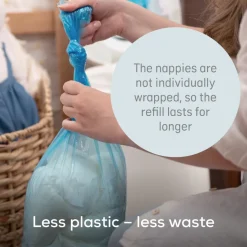 Angelcare Dress Up Navulcassette