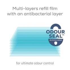 Angelcare Dress Up Navulcassettes 6-pack