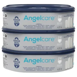 Angelcare Dress Up Navulcassettes 3-pack Best