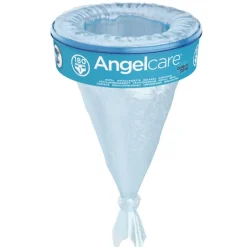 Angelcare Round Navulcasette 6-pack Sale