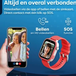 AngelTech Kinder SmartWatch Ultra Online