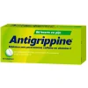 Antigrippine Tabletten Hot
