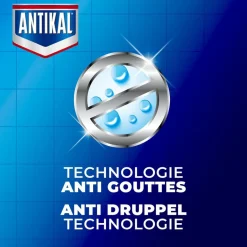 Antikal Fresh Kalkreiniger Spray Outlet