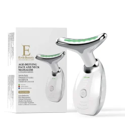 Anti-Verouderingsmassager Voor Gezicht En Hals New