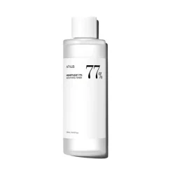 ANUA Heartleaf 77% Soothing Toner Sale