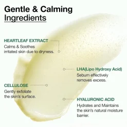 ANUA Heartleaf LHA Moisture Peeling Gel Clearance