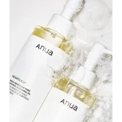 ANUA Heartleaf Pore Control Cleansing Oil Hot