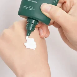 ANUA Heartleaf Silky Moisture Sun Cream 50ml Sale