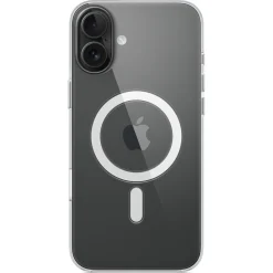 Apple Clearcase MagSafe voor iPhone 16 Plus Outlet