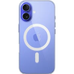 Apple Clearcase MagSafe voor iPhone 16 Online