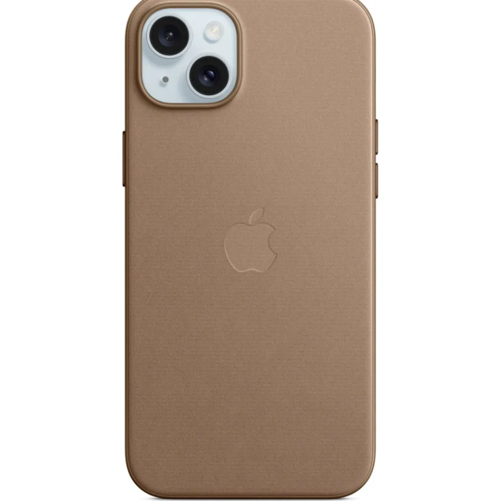 Apple Hoesje met MagSafe voor de iPhone 15 Plus Online