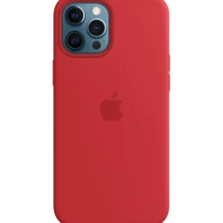 Apple Hoesje met MagSafe voor de iPhone 12 Pro Max