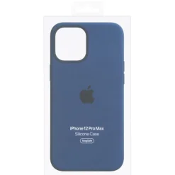 Apple Hoesje met MagSafe voor de iPhone 12 Pro Max Discount