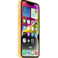 Apple Hoesje met MagSafe voor de iPhone 14 Best