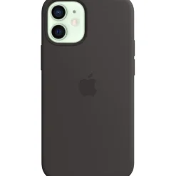 Apple Hoesje met MagSafe voor de iPhone 12 Mini Hot