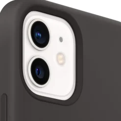 Apple Hoesje met MagSafe voor de iPhone 12 Mini Hot