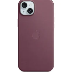 Apple Hoesje met MagSafe voor de iPhone 15 Plus Outlet