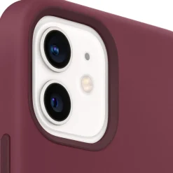 Apple Hoesje met MagSafe voor de iPhone 12 Mini Online