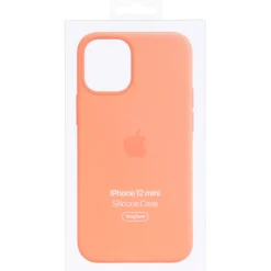 Apple Hoesje met MagSafe voor de iPhone 12 Mini Online