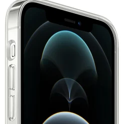 Apple Hoesje met MagSafe voor de iPhone 12 Mini Outlet