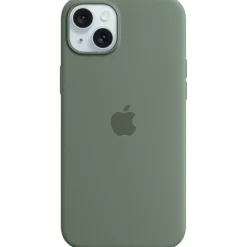 Apple Hoesje met MagSafe voor de iPhone 15 Plus Clearance