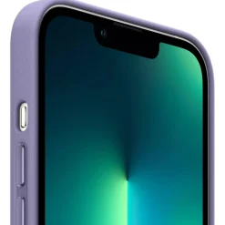 Apple Hoesje met MagSafe voor de iPhone 13 Pro New