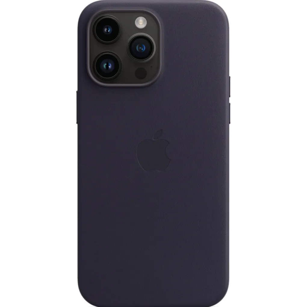 Apple Hoesje met MagSafe voor de iPhone 14 Pro Max