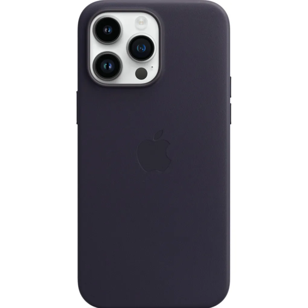 Apple Hoesje met MagSafe voor de iPhone 14 Pro Max