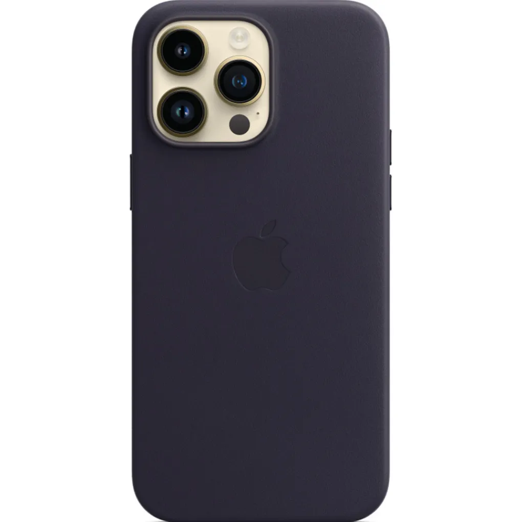 Apple Hoesje met MagSafe voor de iPhone 14 Pro Max