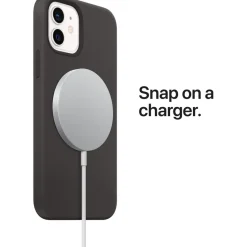 Apple Hoesje met MagSafe voor de iPhone 15 Plus Outlet