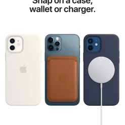 Apple Hoesje met MagSafe voor de iPhone 15 Plus Outlet