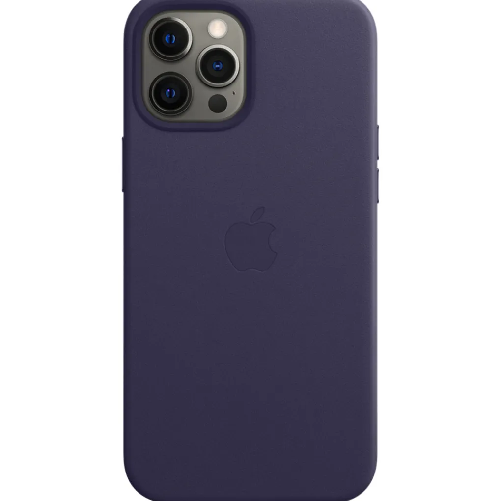 Apple Hoesje met MagSafe voor de iPhone 12 Pro Max New