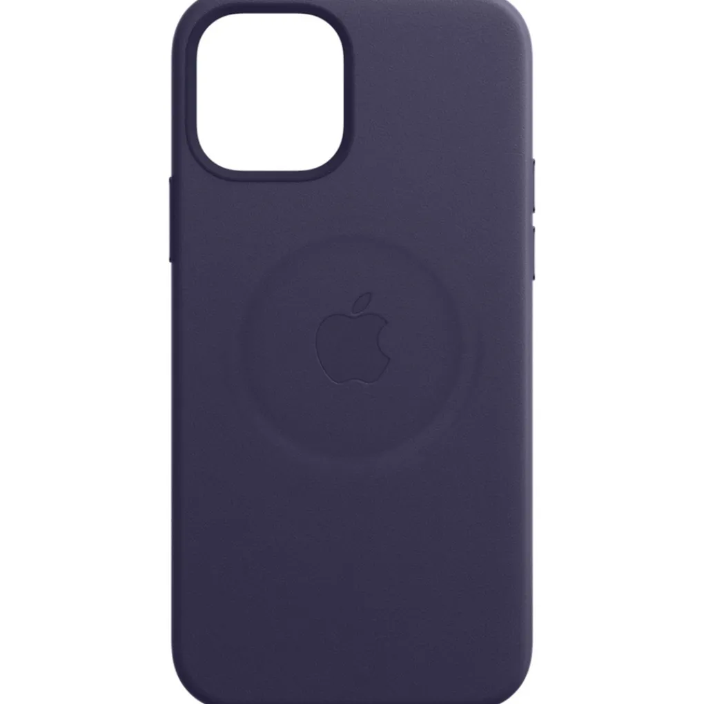 Apple Hoesje met MagSafe voor de iPhone 12 Pro Max New