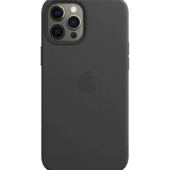 Apple Hoesje met MagSafe voor de iPhone 12 Pro Max New