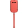 Apple Hoesje met MagSafe voor de iPhone 12 (Pro) Discount